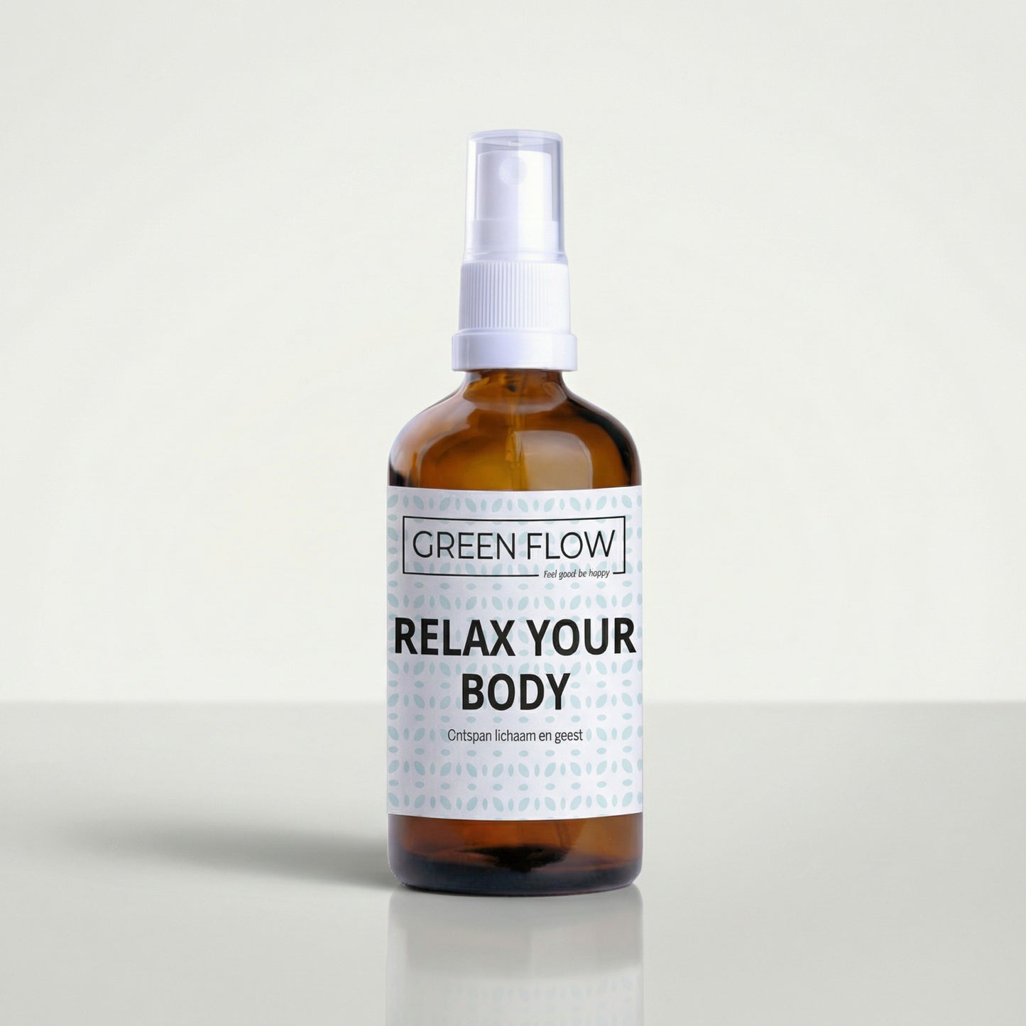 Relax Your Body Shower Aroma - wevelnit