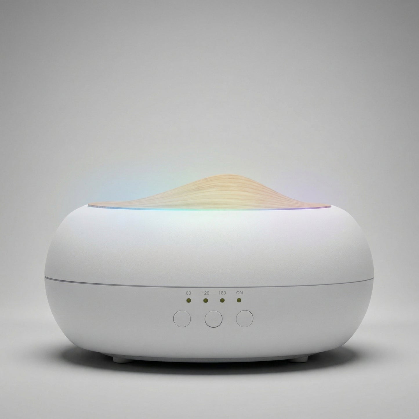 Life Pro Diffuser - Krachtige verneveling voor een vitaal thuis - wevelnit