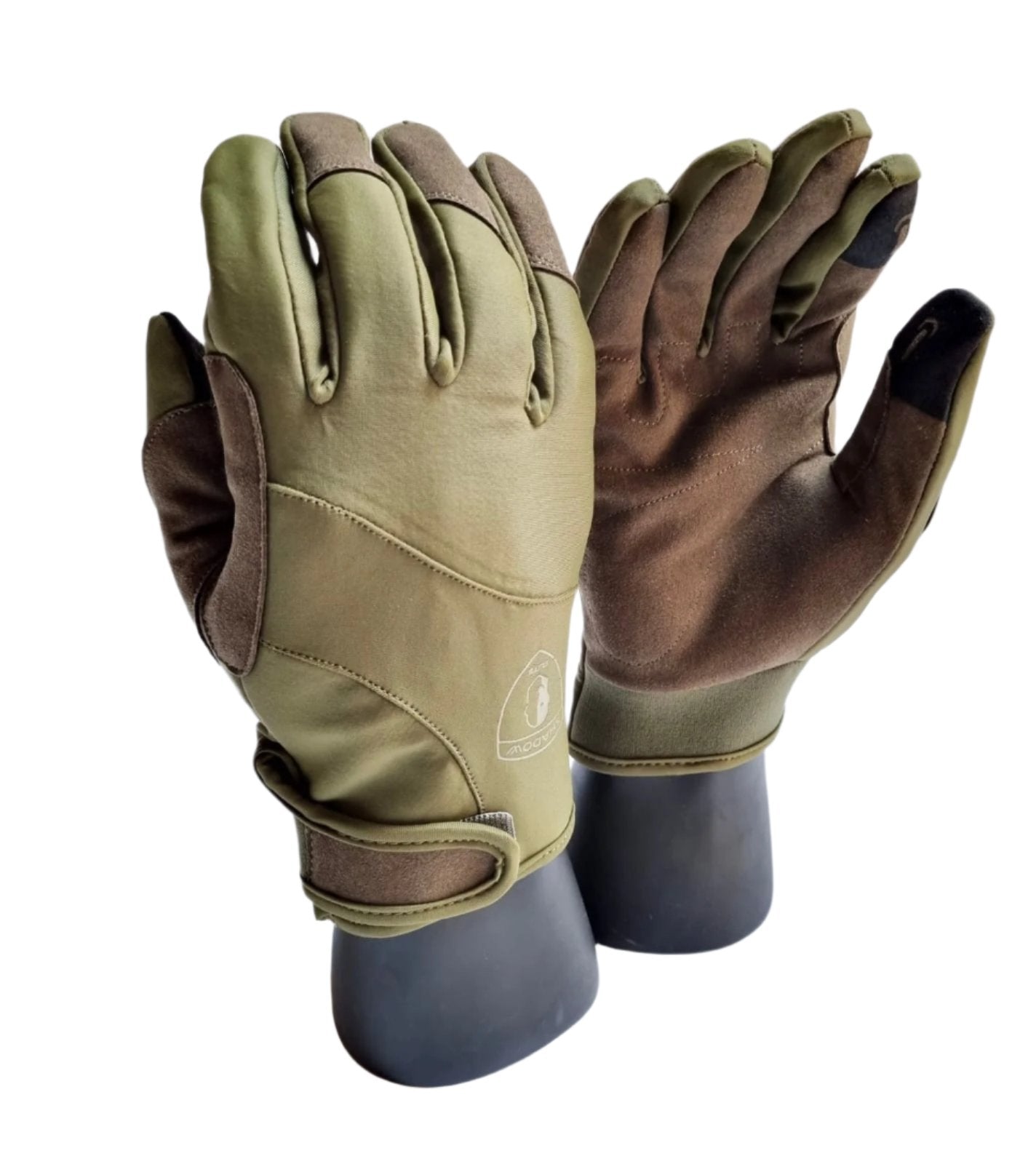 SHE - 2232 WINTER SHOOTING GLOVES - wevelnit