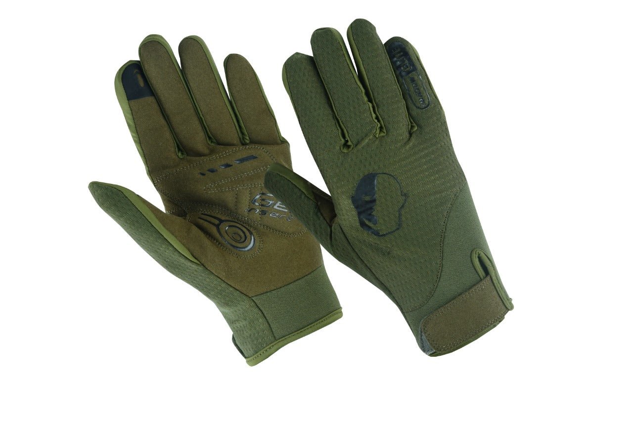 SHS - 2369 FASTFIT TAC GLOVES - wevelnit