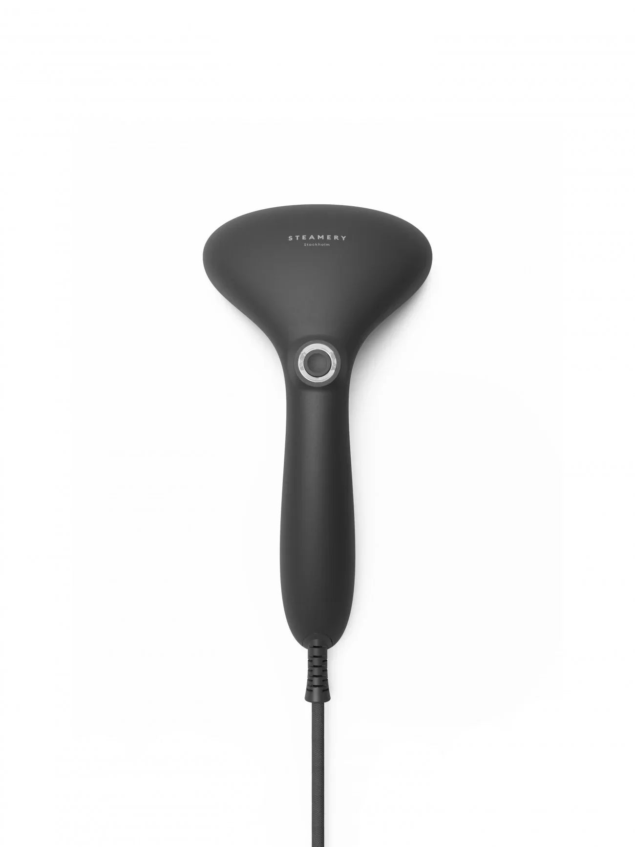 Steamery Cirrus 2 steamer - wevelnit