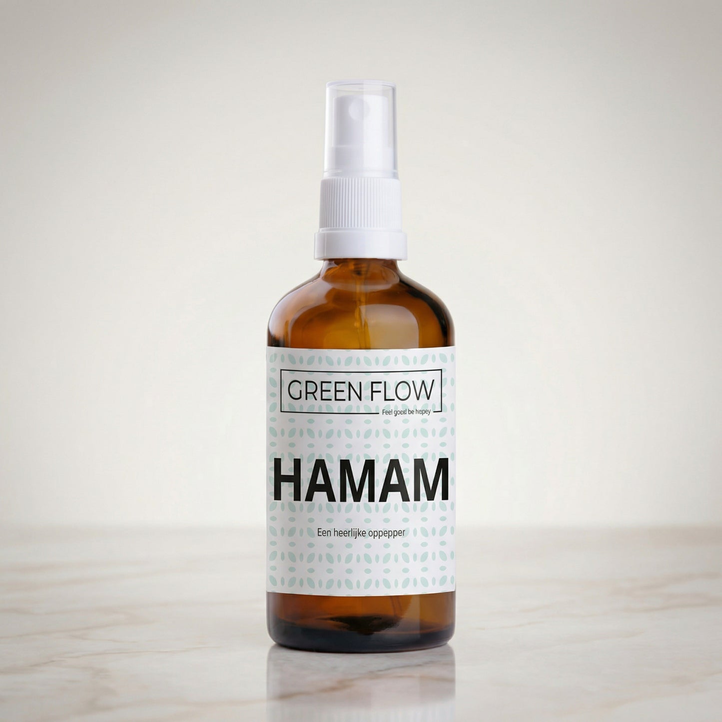 Hamam Shower Aroma - Luxe spa-gevoel in jouw eigen douche - wevelnit