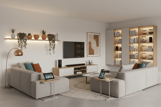 Maak van je huis jouw slimme comfortzone&nbsp; - wevelnit