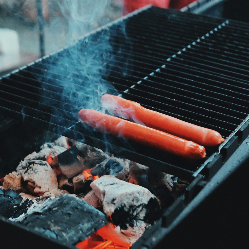 BBQ & Buiten Koken