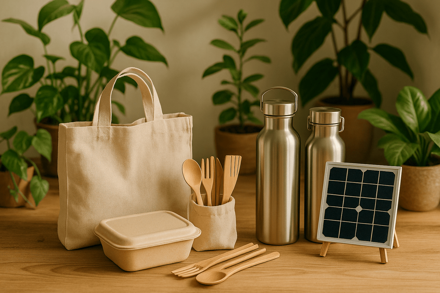 Eco & duurzaam - wevelnit