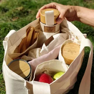 Eco & duurzaam - wevelnit