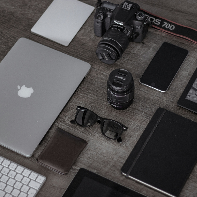 Tech & Gadgets