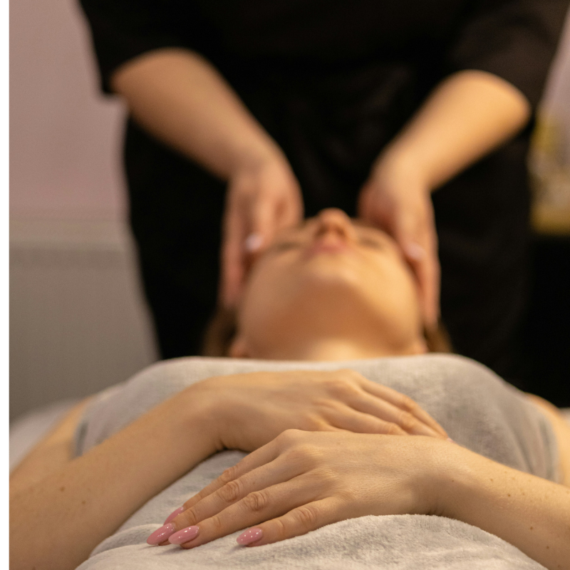 Wellness & Massages