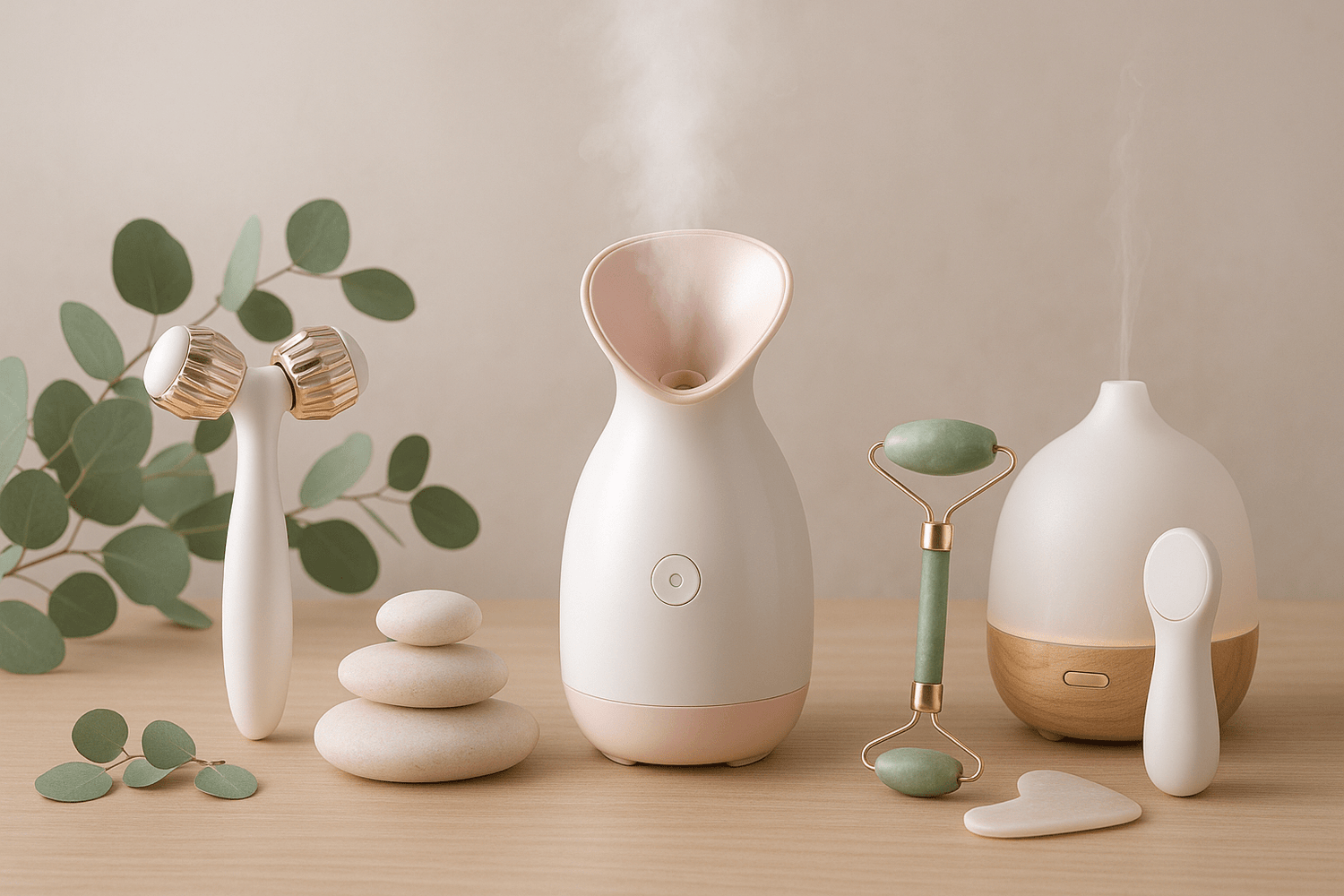 Welzijn & Ontspanning - wevelnit