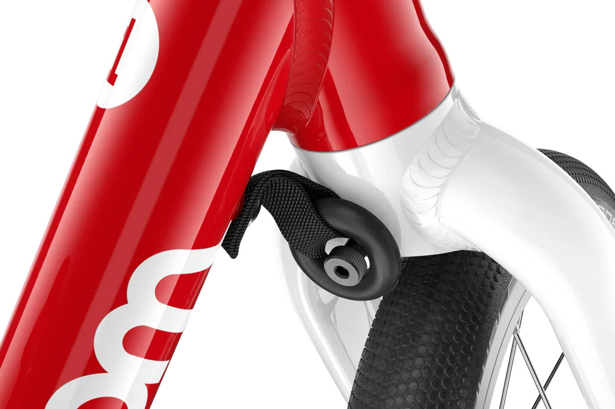 woom GO 1 Balance Bike – 12 Inch, 1.5 to 3.5 Years