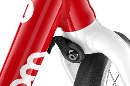woom GO 1 Balance Bike – 12 Inch, 1.5 to 3.5 Years