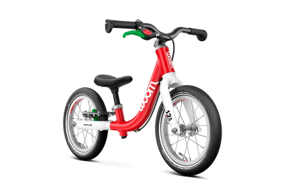 woom GO 1 Balance Bike – 12 Inch, 1.5 to 3.5 Years