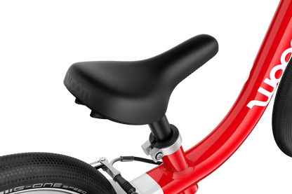 woom GO 1 Balance Bike – 12 Inch, 1.5 to 3.5 Years