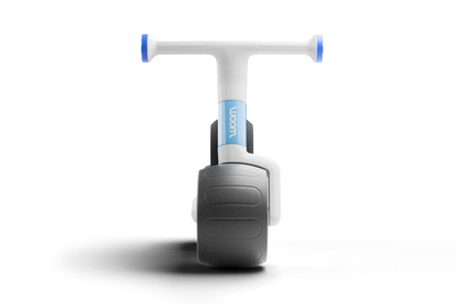 woom WOW Loopfiets – zelfbalancerend, 9 tot 36 maanden
