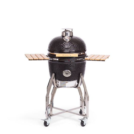 YAKINIKU MEDIUM Kamado Compleet - wevelnit