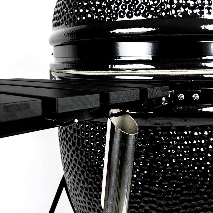 YAKINIKU MEDIUM Black Edition - wevelnit