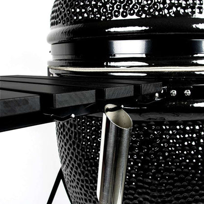 YAKINIKU MEDIUM Black Edition - wevelnit