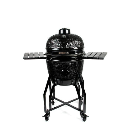 YAKINIKU MEDIUM Black Edition - wevelnit