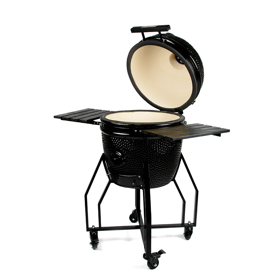 YAKINIKU MEDIUM Black Edition - wevelnit