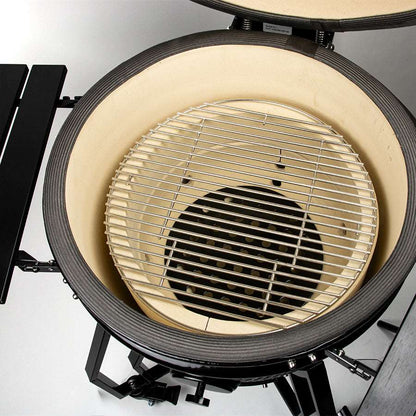 YAKINIKU MEDIUM Black Edition - wevelnit