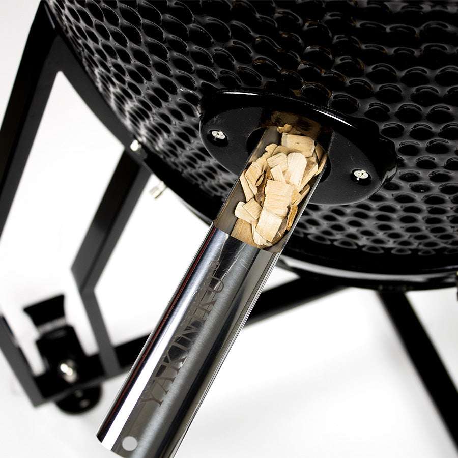 YAKINIKU MEDIUM Black Edition - wevelnit