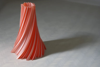 Turbine Vaas - wevelnit