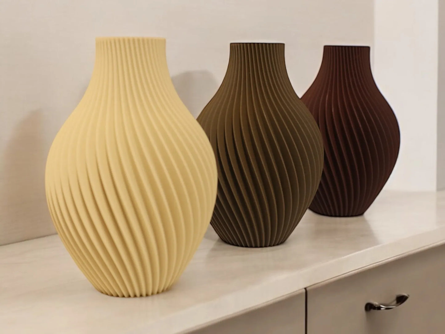 Felicia Vaas - wevelnit