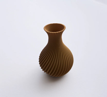 Suzanna Vaas - wevelnit