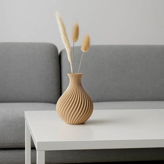 Suzanna Vaas - wevelnit