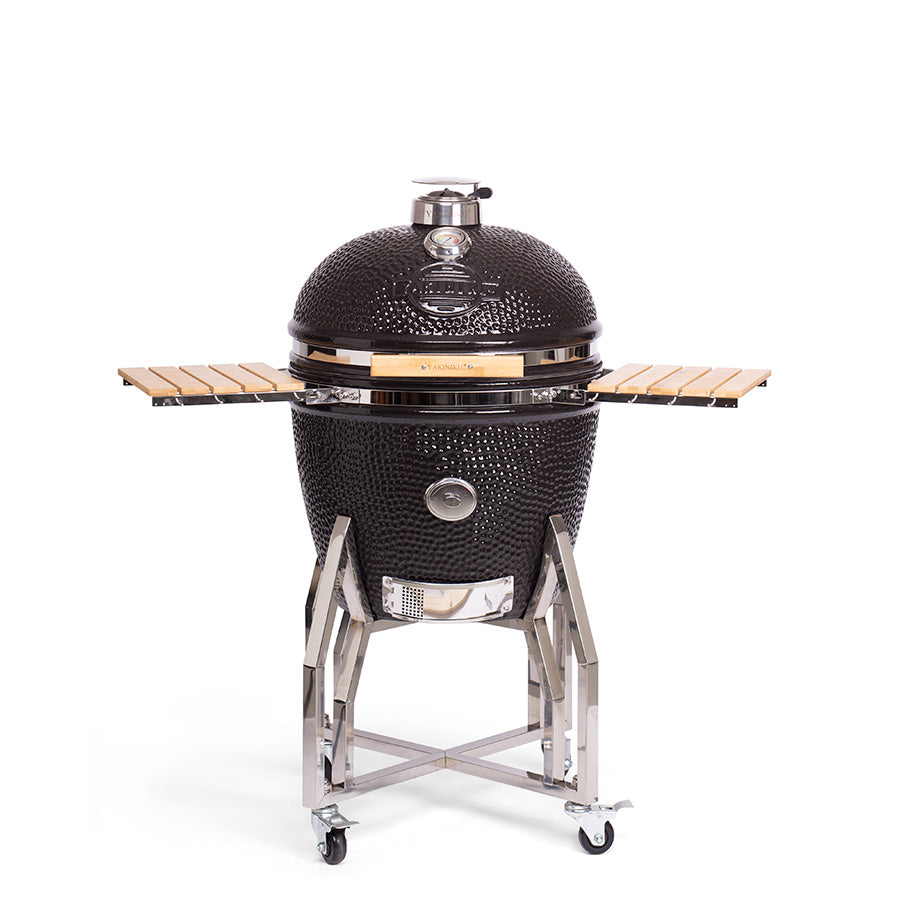 YAKINIKU XLARGE Kamado Compleet - wevelnit