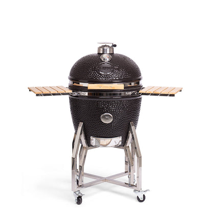 YAKINIKU XLARGE Kamado Compleet - wevelnit