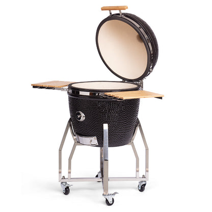 YAKINIKU XLARGE Kamado Compleet - wevelnit