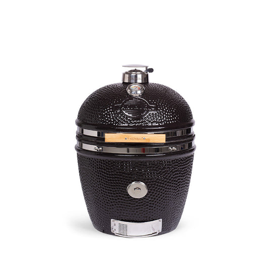 YAKINIKU XLARGE Kamado Solo Compleet - wevelnit