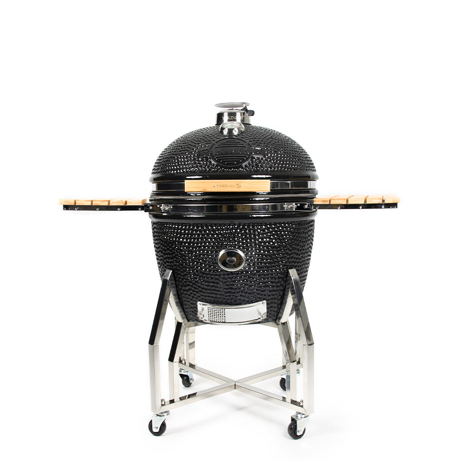 YAKINIKU XXLARGE Kamado Compleet - wevelnit