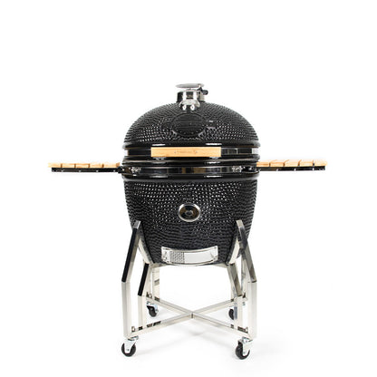 YAKINIKU XXLARGE Kamado Compleet - wevelnit