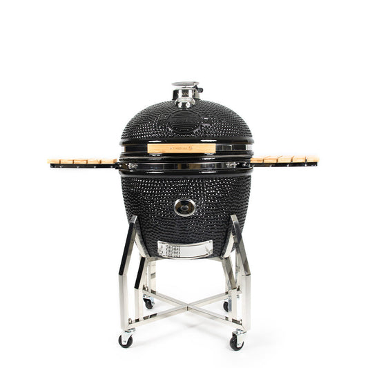 YAKINIKU XXLARGE Kamado Compleet - wevelnit