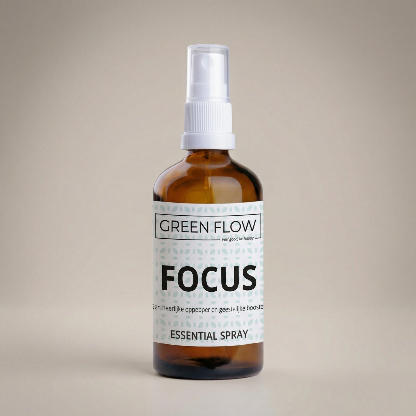 Focus kamerspray - Helder hoofd, scherpe gedachten in één spray - wevelnit