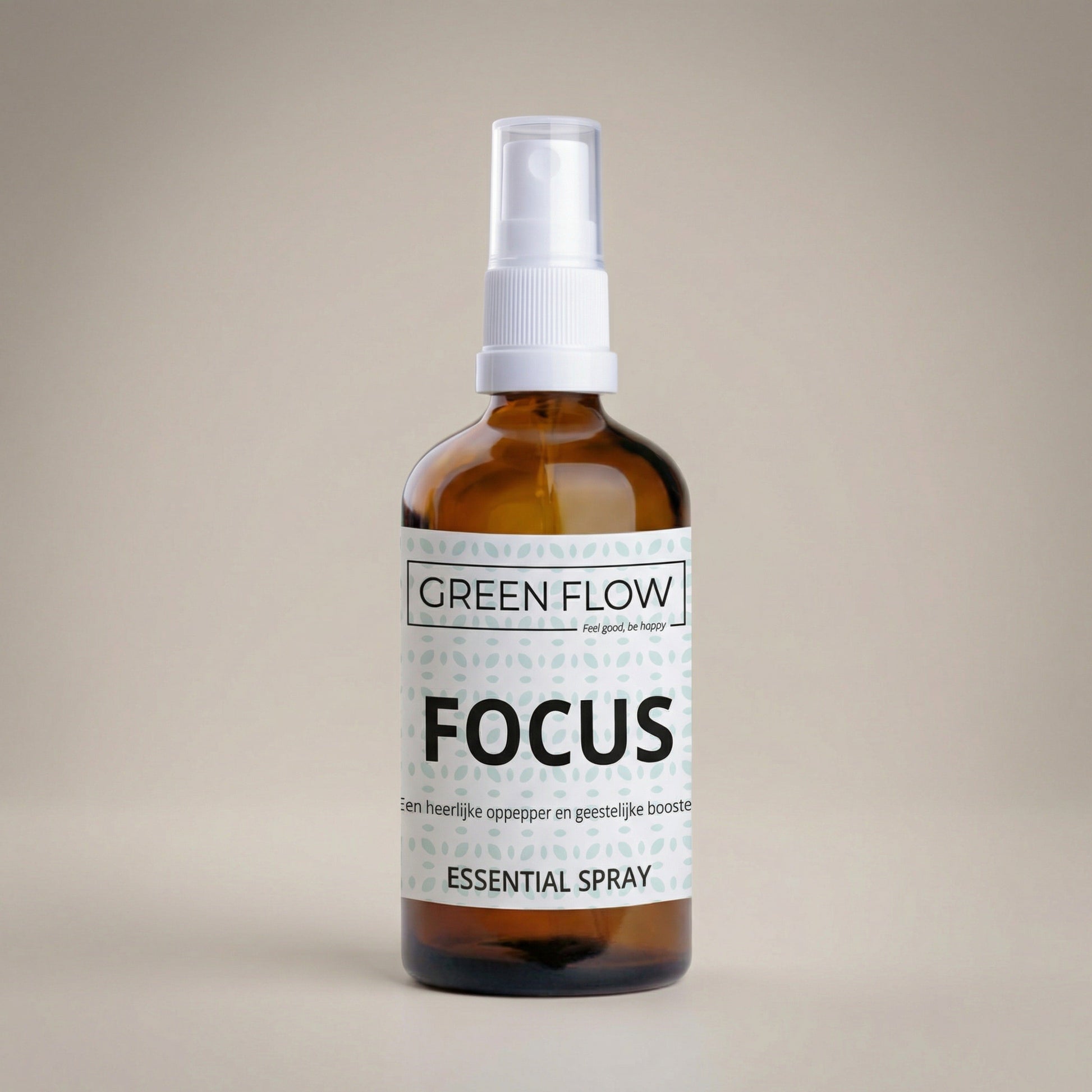 Focus kamerspray - Helder hoofd, scherpe gedachten in één spray - wevelnit