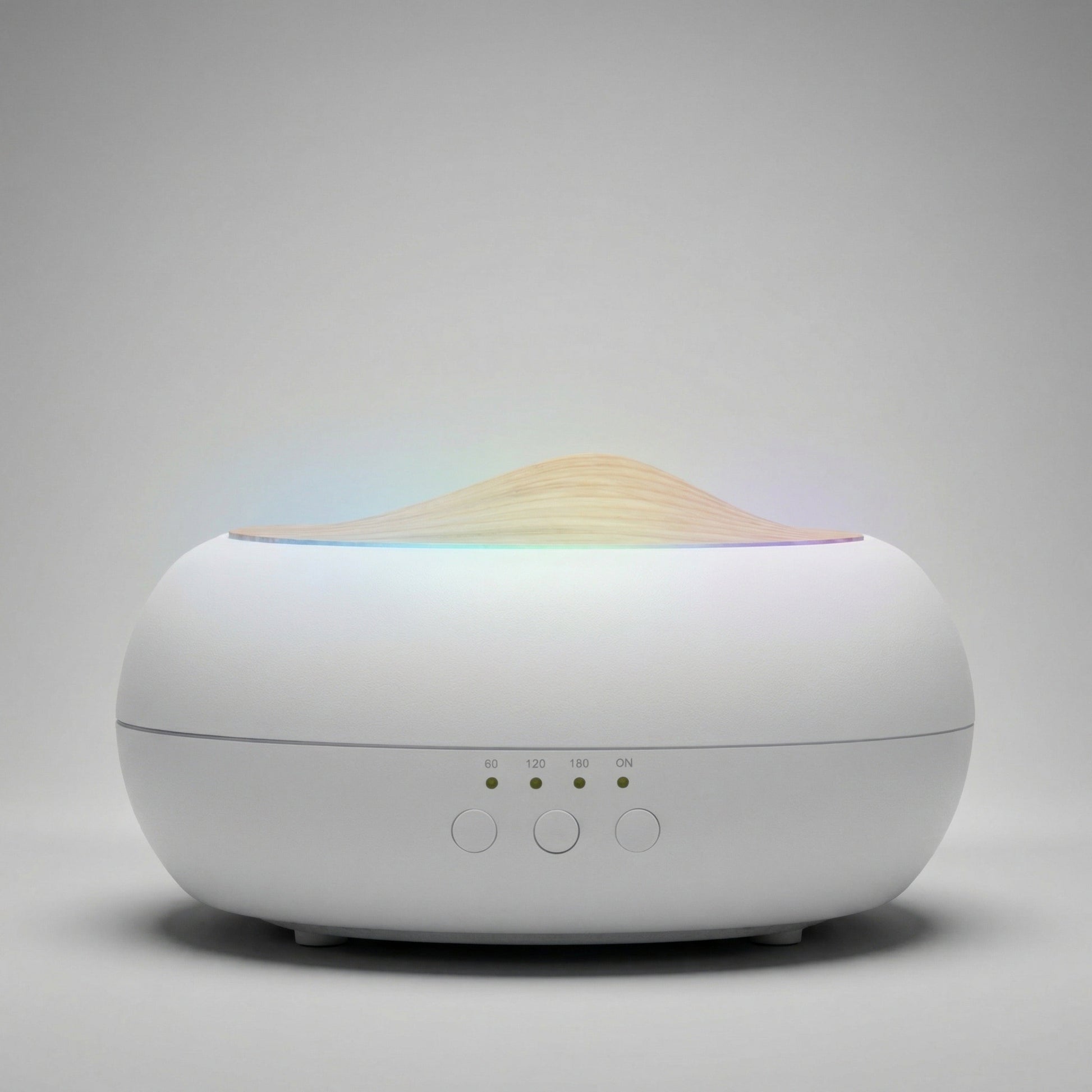 Life Pro Diffuser - Krachtige verneveling voor een vitaal thuis - wevelnit