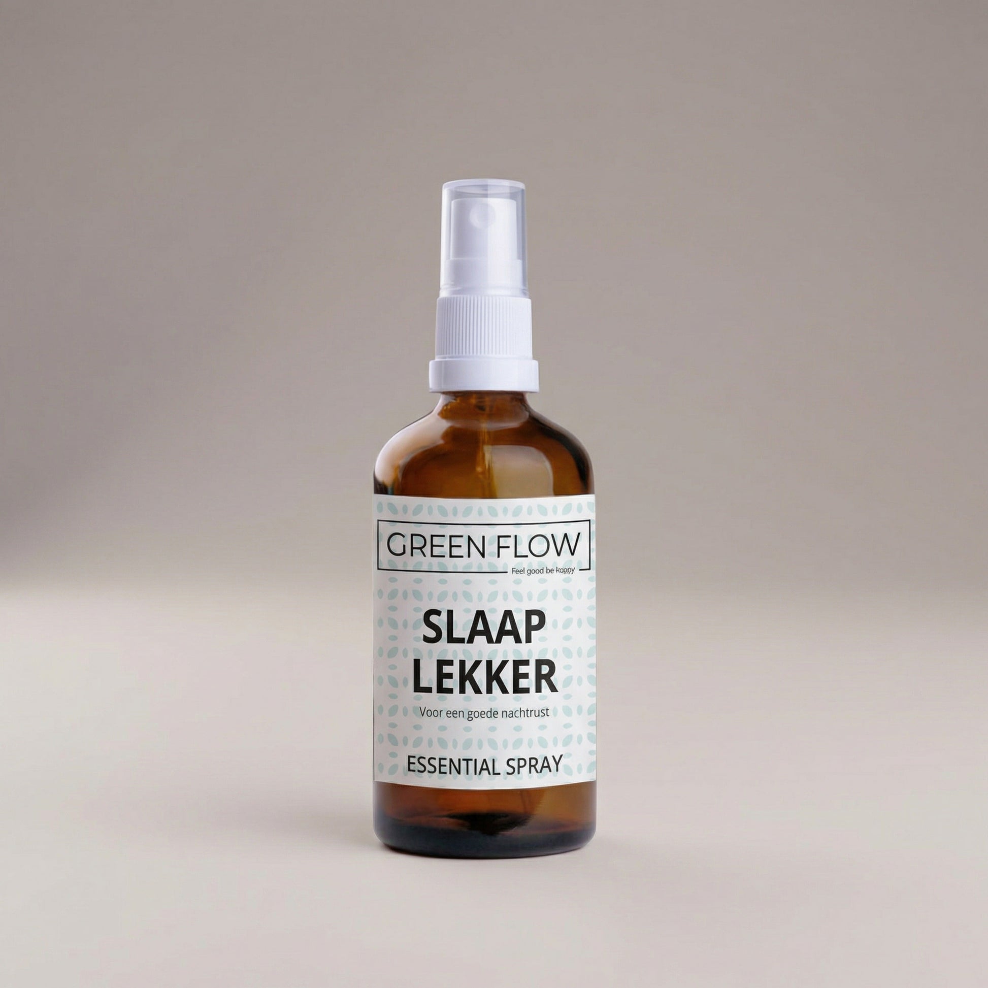 Slaap Lekker kamerspray - wevelnit