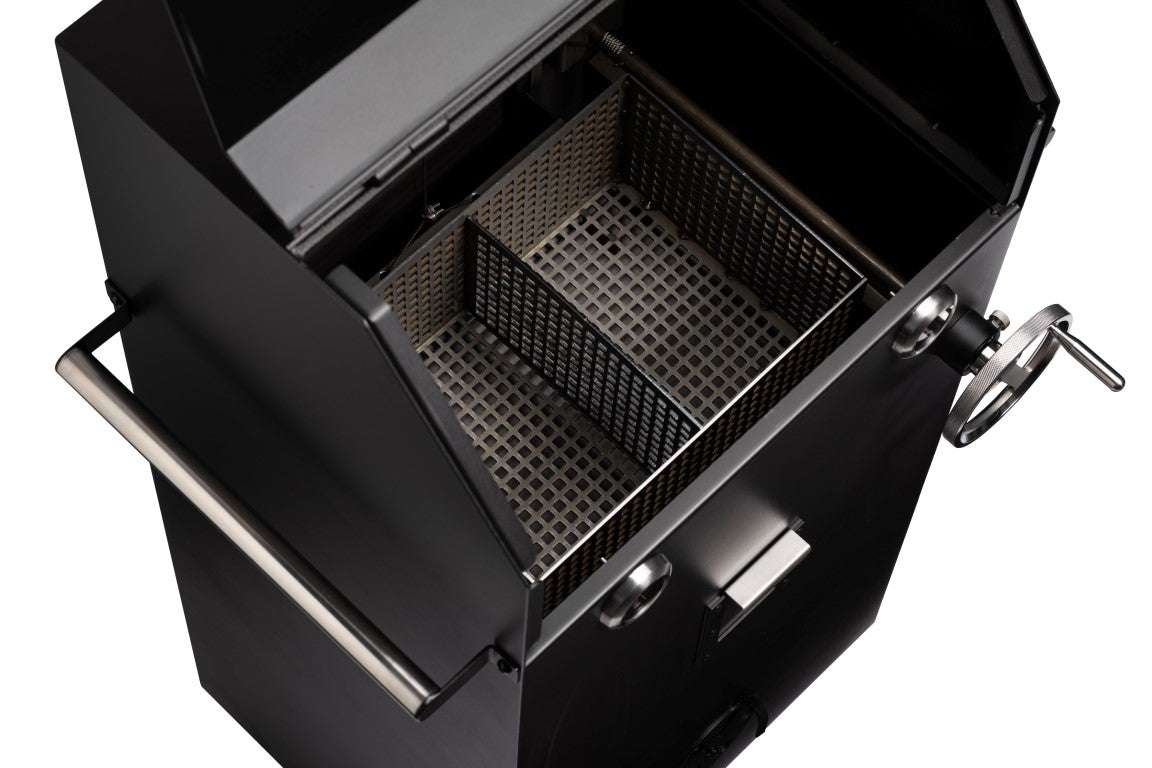 DTB Grill Boss 1 - wevelnit