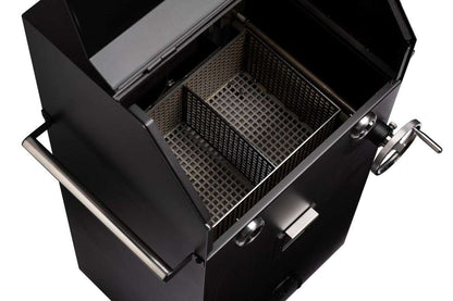 DTB Grill Boss 1 - wevelnit