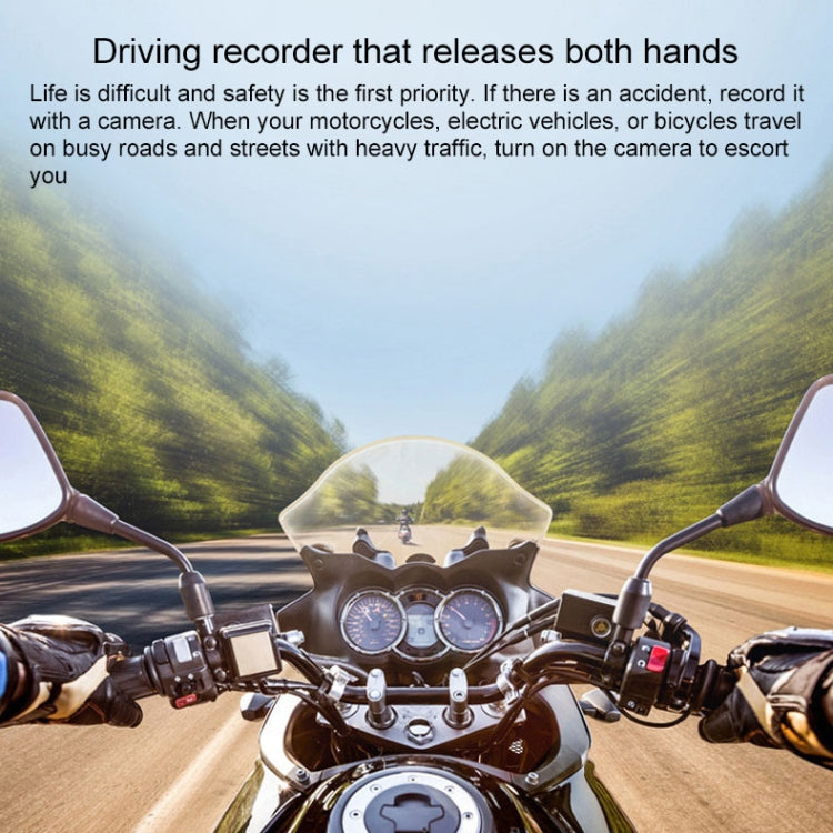 Groudchat JP1DV1 Clip-On Camera 1080P – Hands-Free Livestreaming