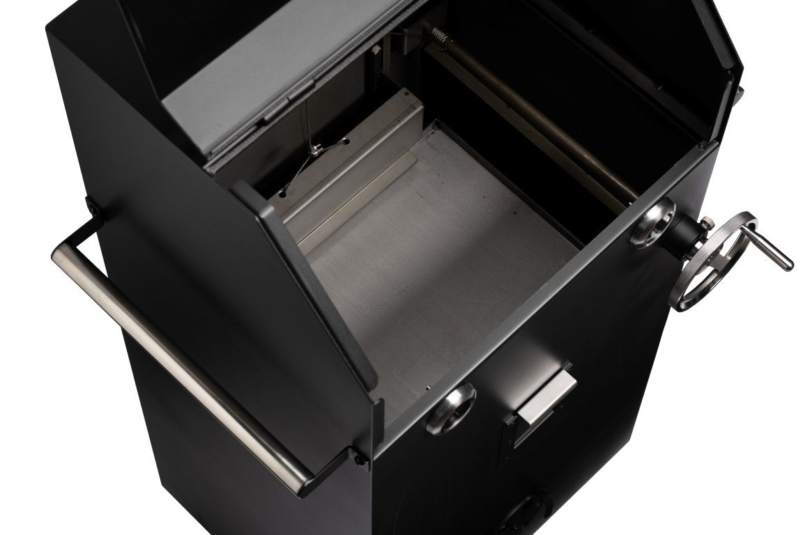 DTB Grill Boss 1 - wevelnit