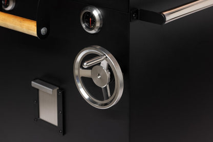 DTB Grill Boss 1 - wevelnit