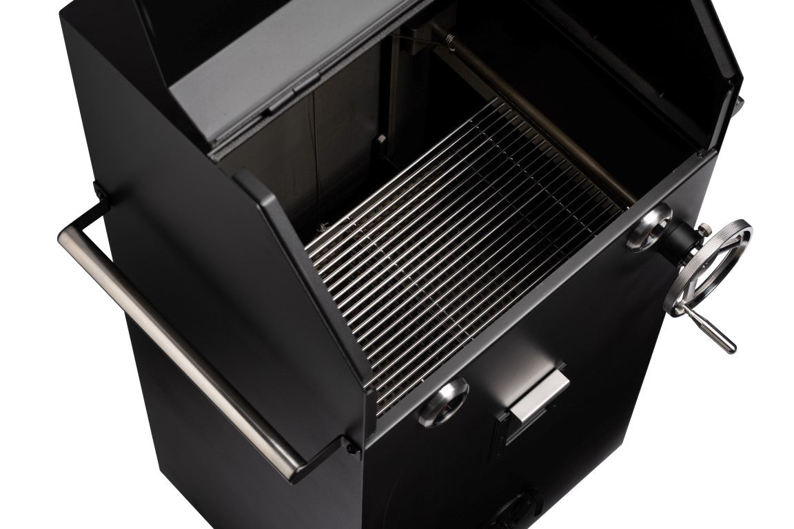DTB Grill Boss 1 - wevelnit