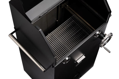 DTB Grill Boss 1 - wevelnit
