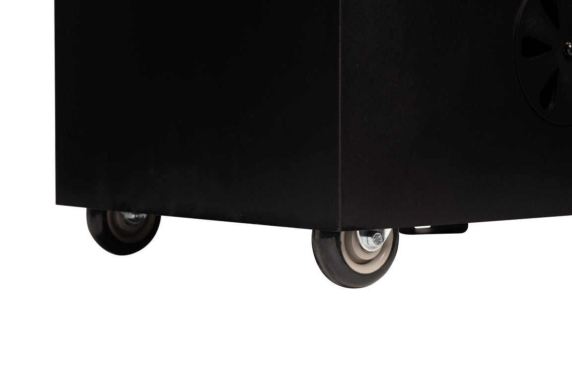 DTB Grill Boss 1 - wevelnit