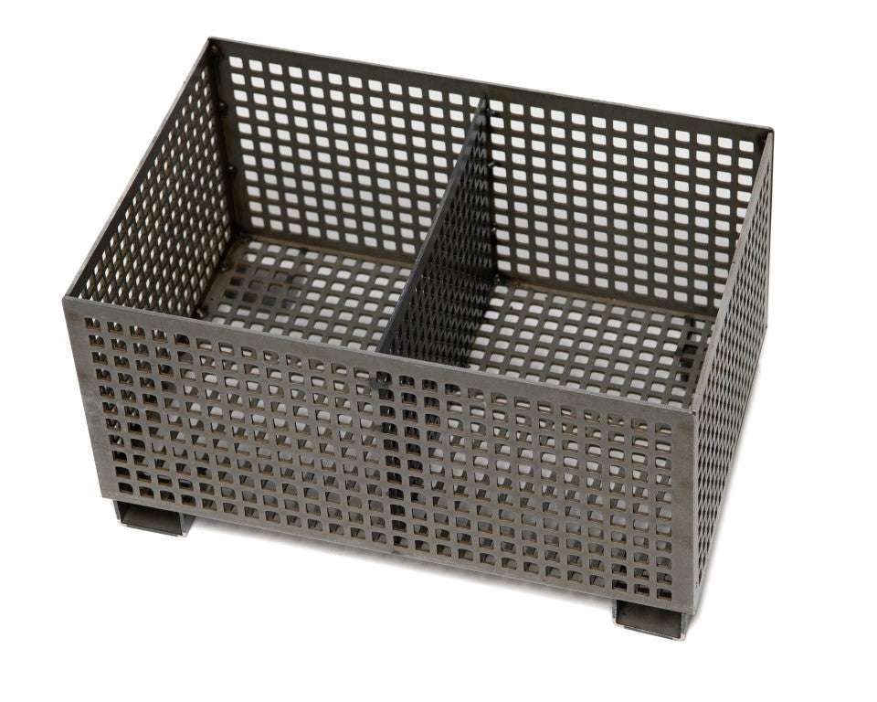 DTB Grill Boss 1 - wevelnit