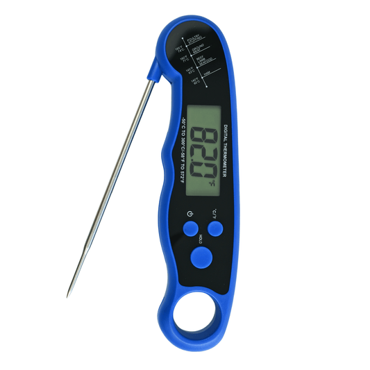 Kitchen Thermometer - wevelnit